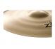 cymbal zildjian a0024 crash ride 20 inch mat ben