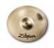 cymbal zildjian a20544 a custom mat duoi