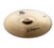 medium thin crash zildjian s391 18 inch