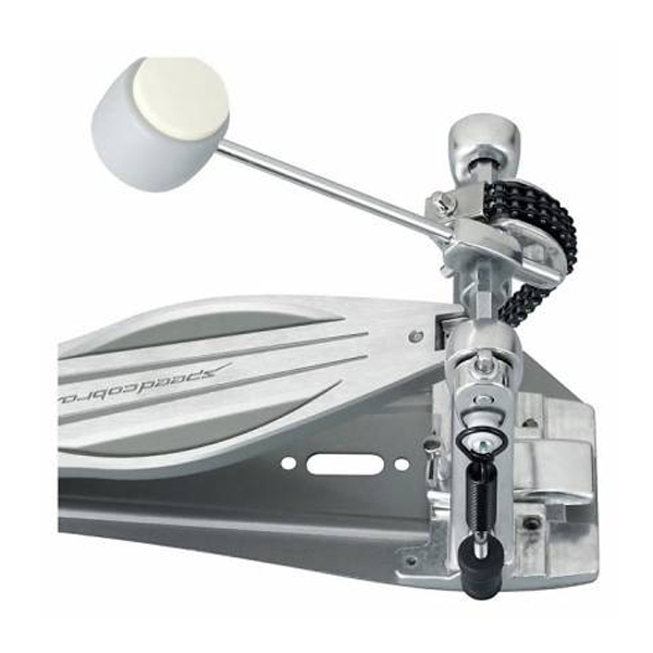 truyen dong xich doi tren pedal tama hp310l