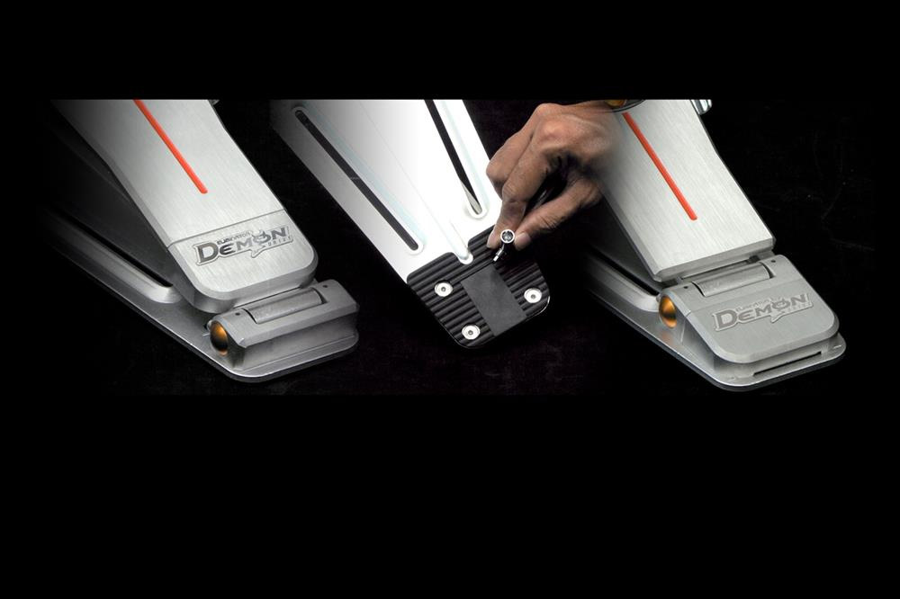 tuy chinh footboard pearl p 3000c