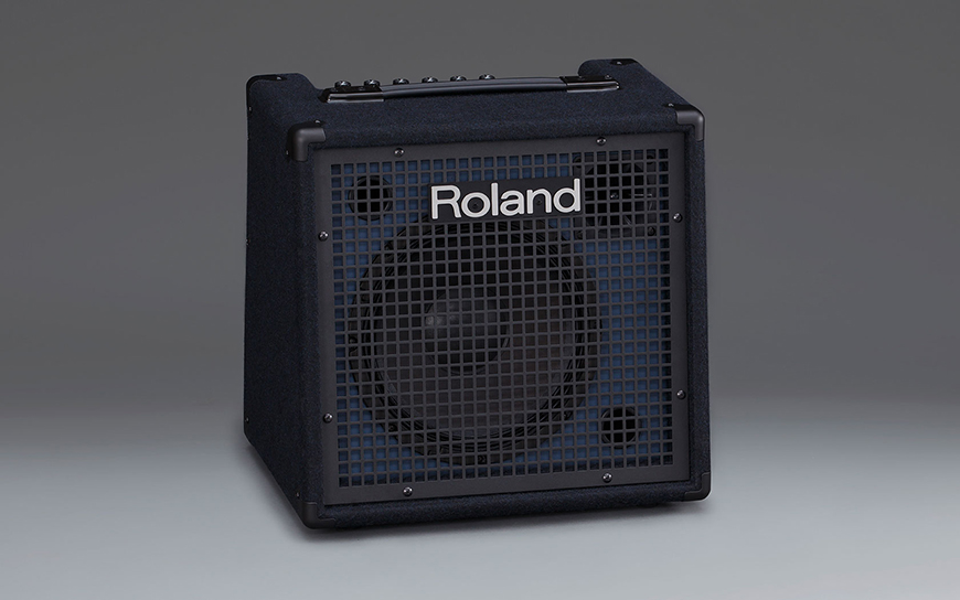 ampli da nang roland kc 80