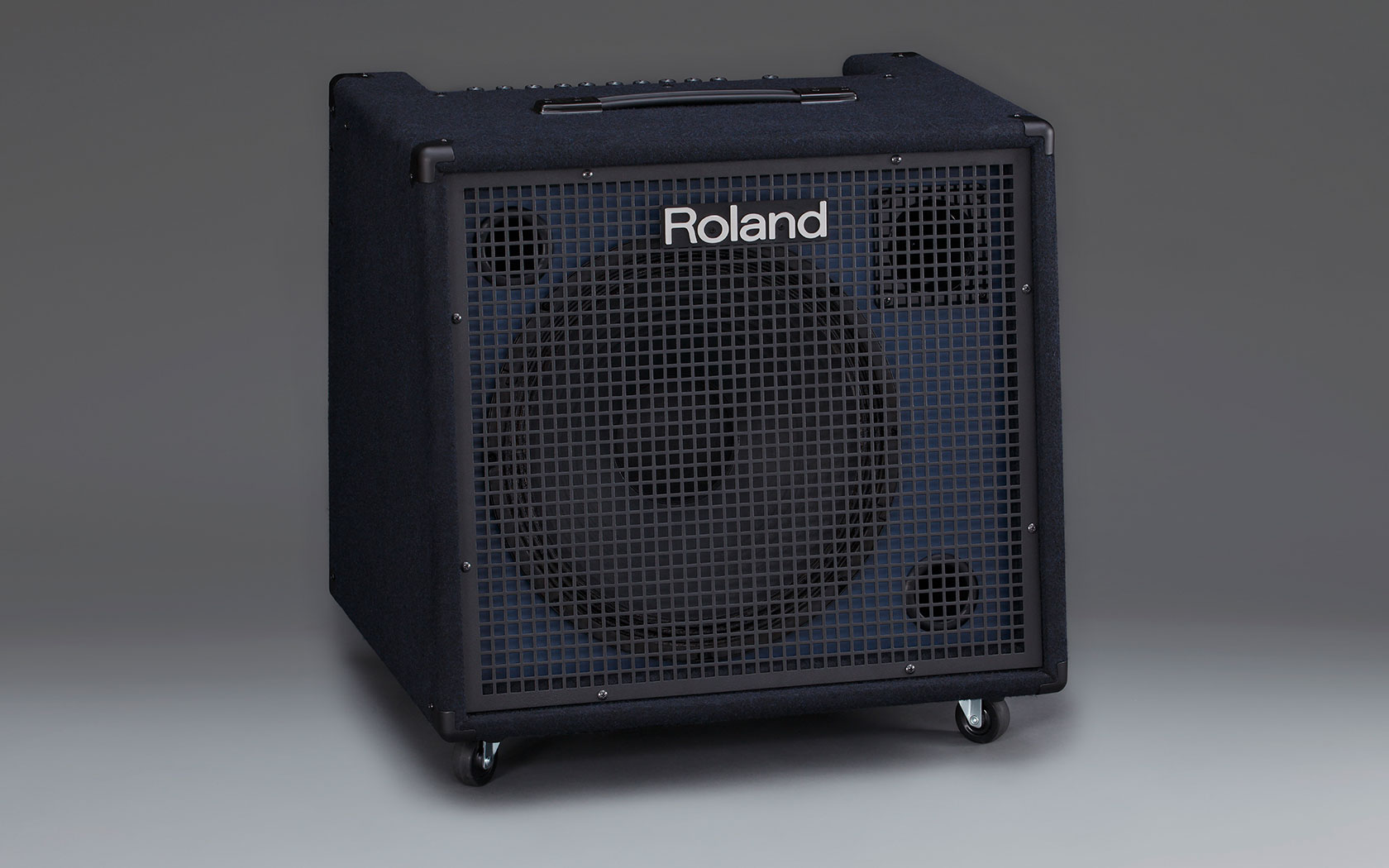 ampli roland kc 600 chinh hang