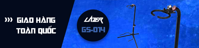 lazer gs 014