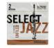 dam ken soprano saxophone d addario RRS10SSX2M select jazz