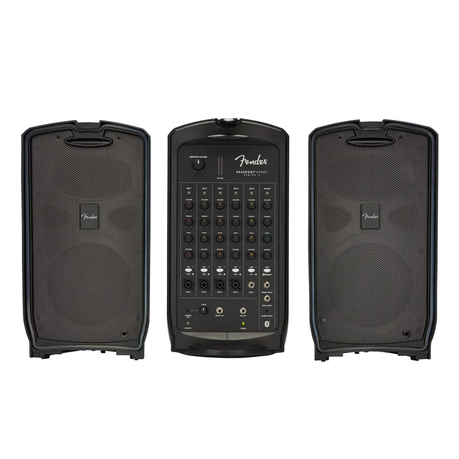 ampli fender passport event 375w series 2