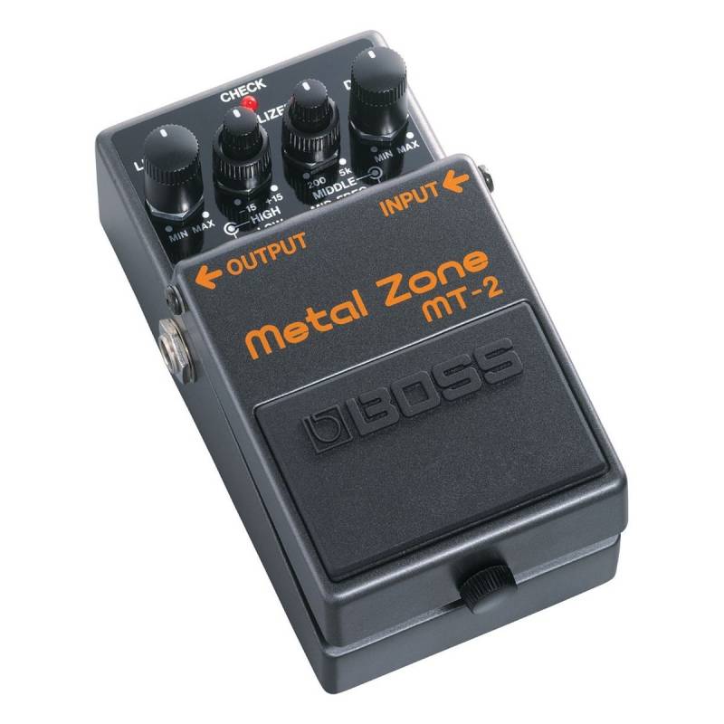 boss mt 2 pho guitar dien