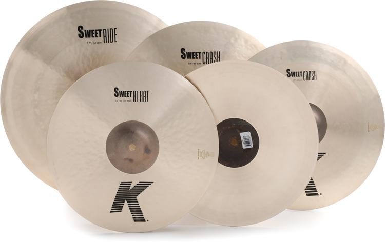 cymbal zildjian ks4681