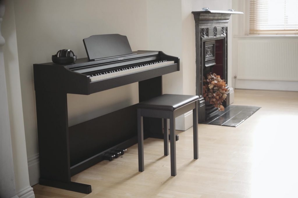 dan piano dien roland rp 102 chinh hang