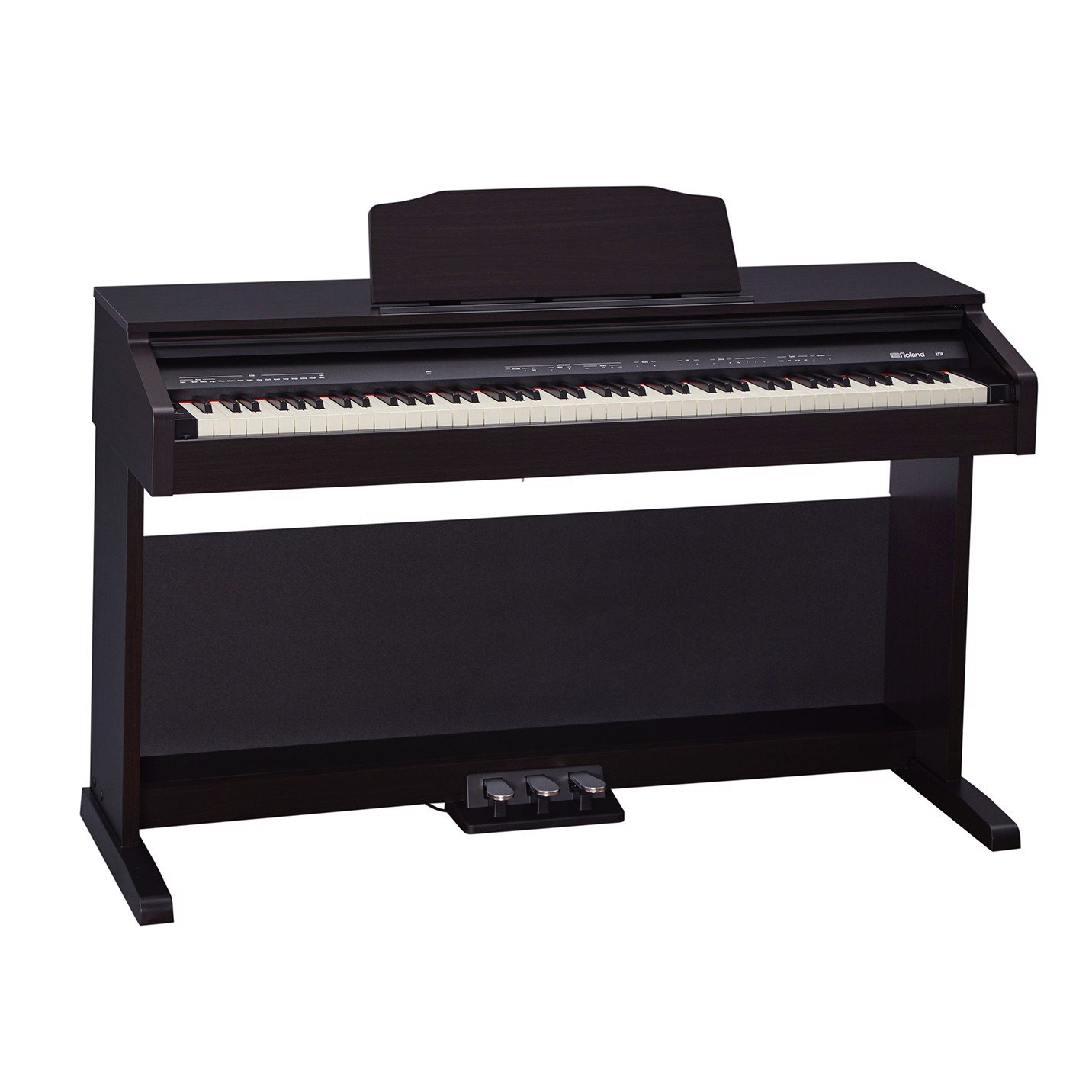 dan piano dien roland rp 30