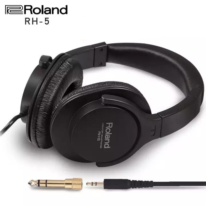 headphone roland rh 5 gia re