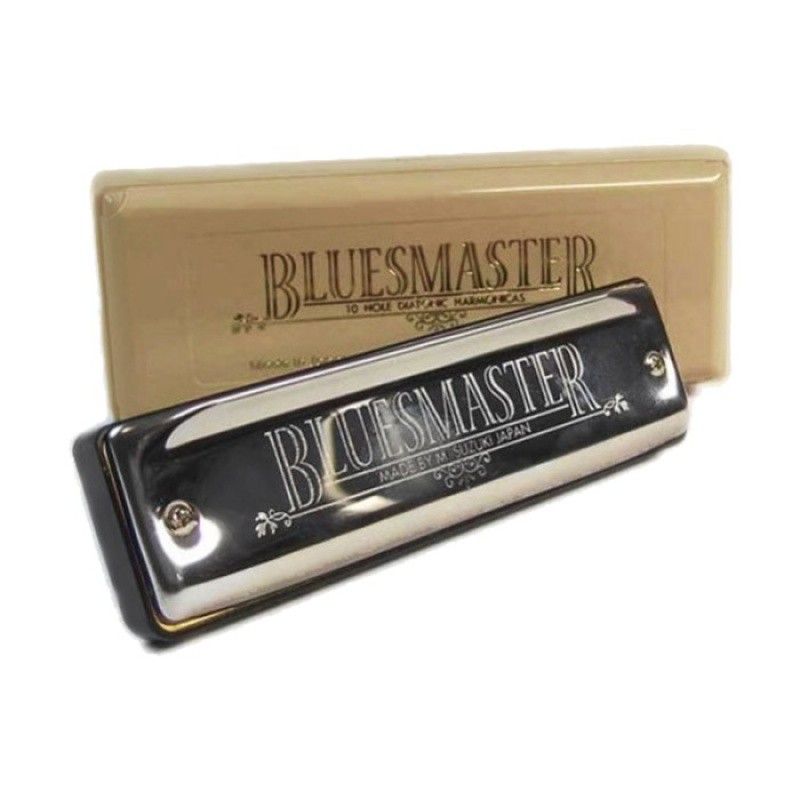 ken harmonica suzuki mr 250c