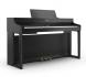 dan piano dien roland hp 702 mau charcoal black