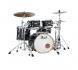 trong pearl export lacquer exl725sp c248 black smoke