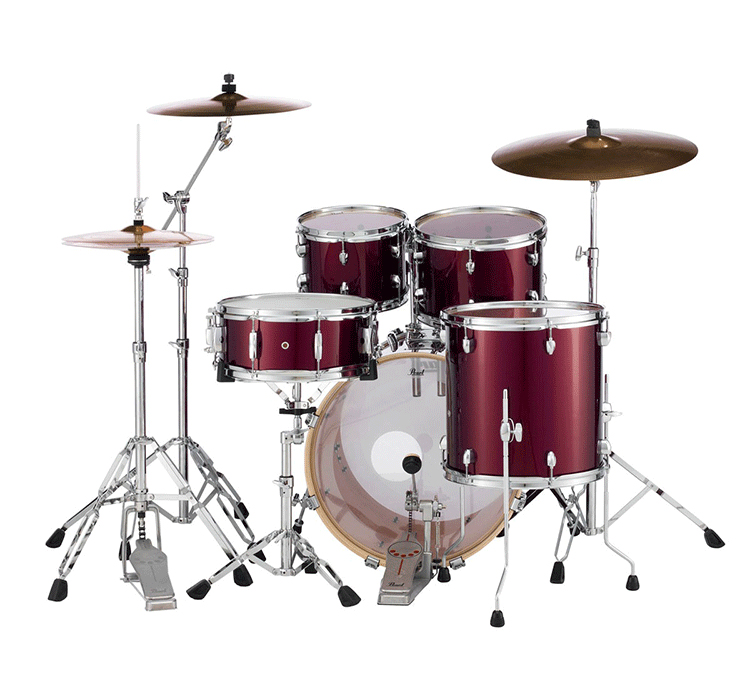 trong pearl export exx725fp c760 burgundy