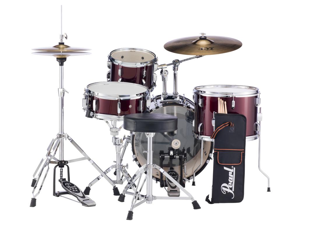 trong pearl roadshow rs584 mau do