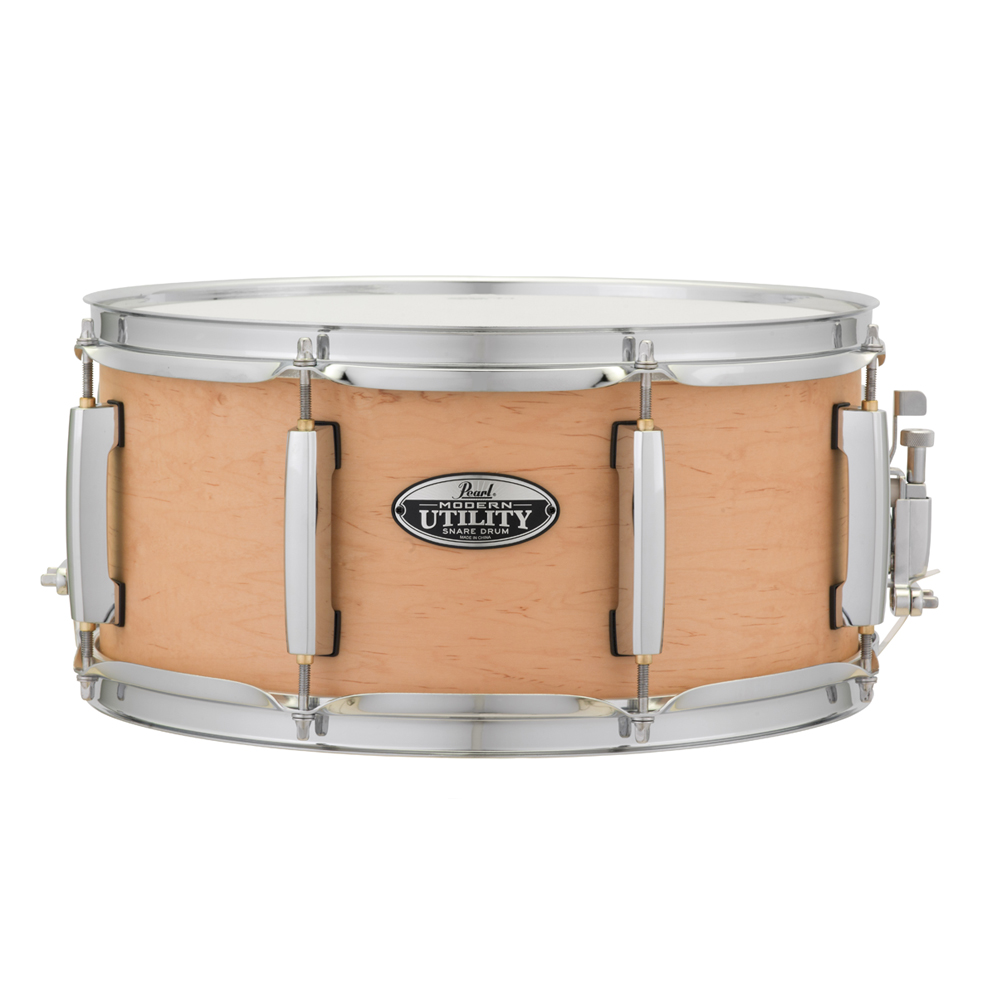 trong snare pearl mus1465m