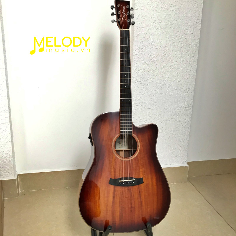 Tanglewood deals tw5 koa