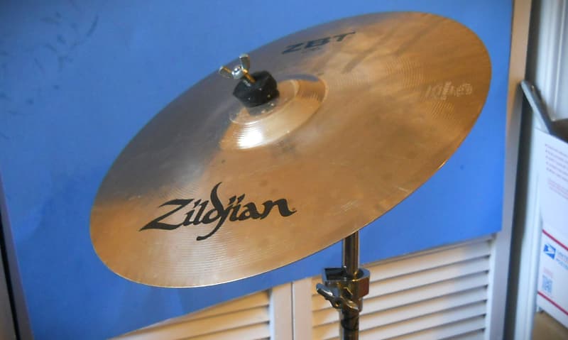 anh thuc te zildjian zbt14c