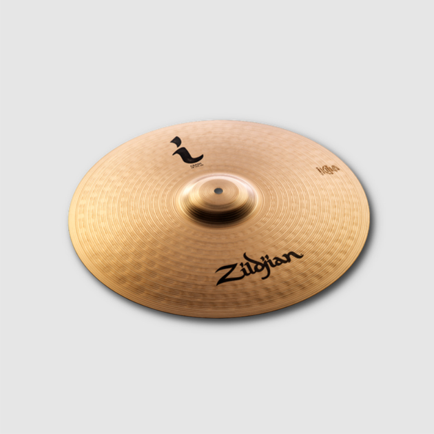 cymbal zildjian ilh18c i crash 18 inch