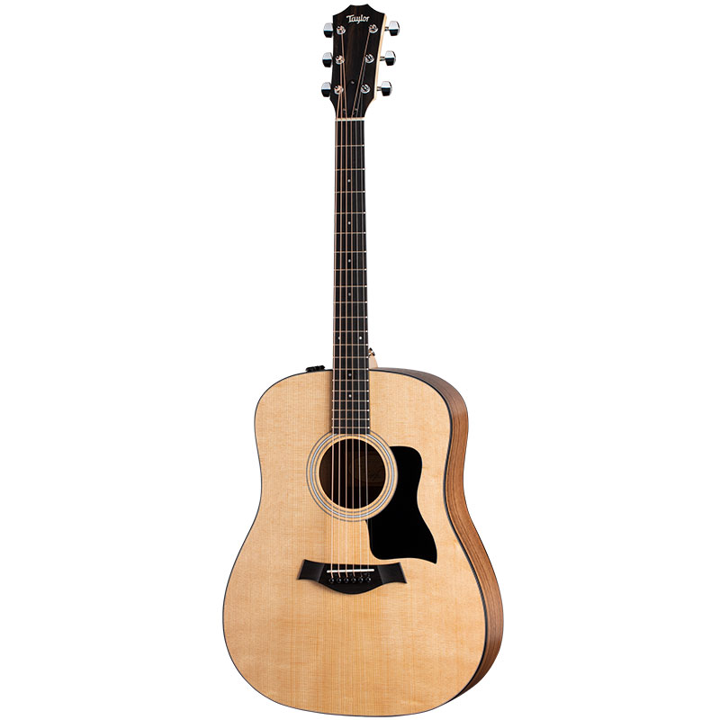 dan guitar taylor 110e chinh hang