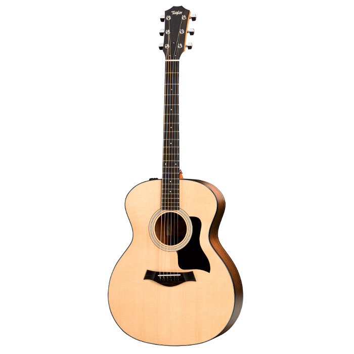 dan guitar taylor 114e chinh hang