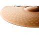 chi tiet cymbal zildjian ilh16c