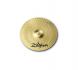 mat duoi cymbal zildjian zp16c