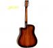 mat sau dan guitar tanglewood tw5 koa