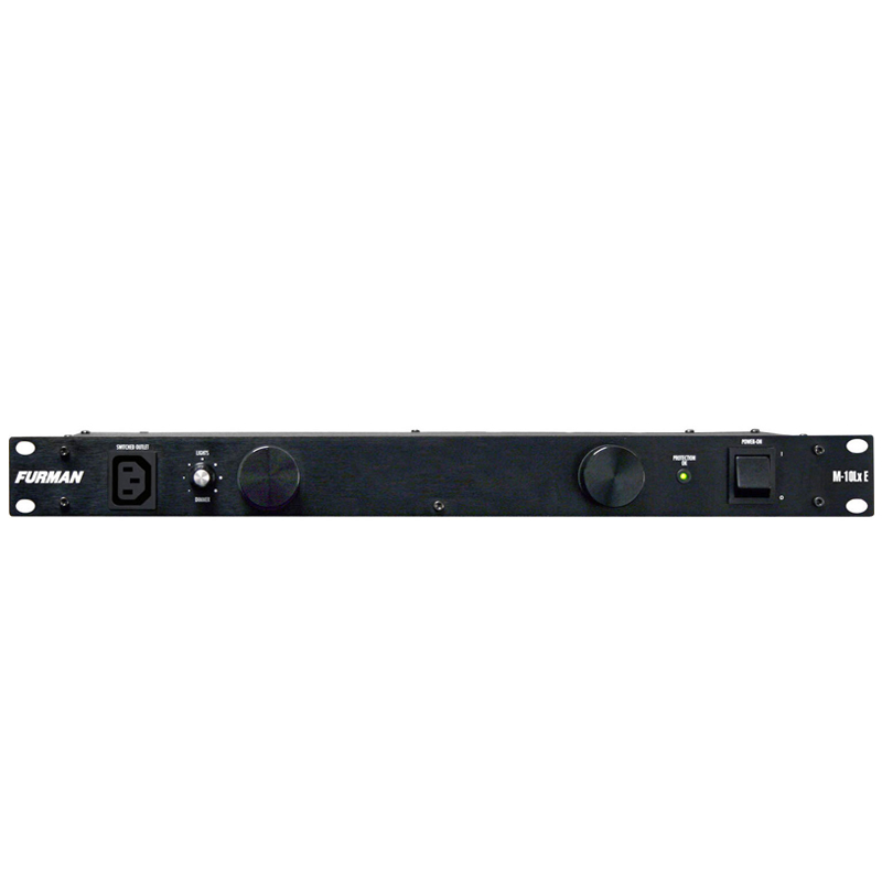 furman m 10lx e bo quan ly nguon dien co dien chieu sang