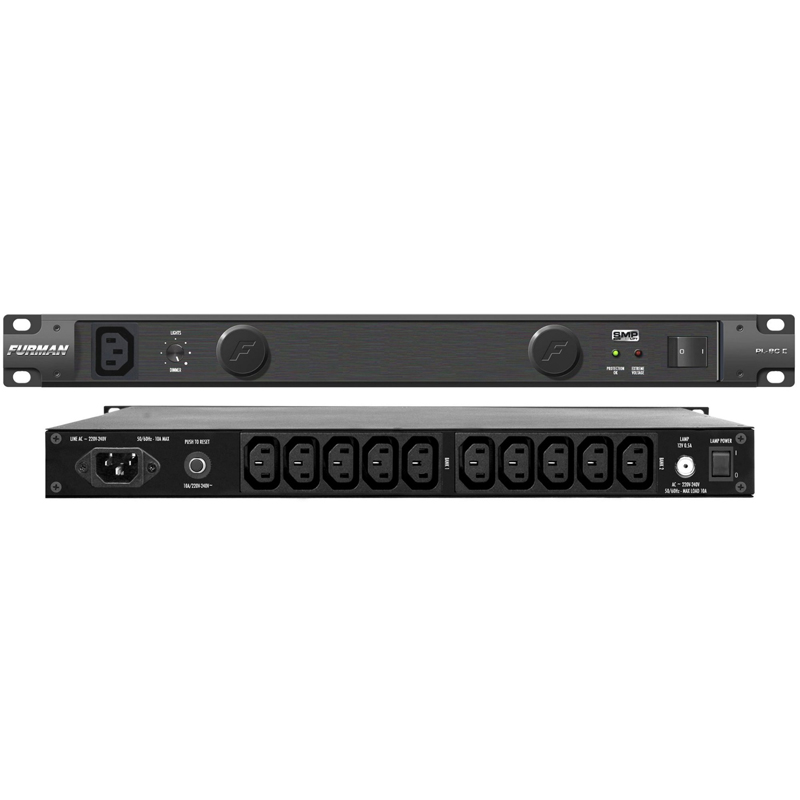 furman pl 8c e bo quan ly nguon dien chong set