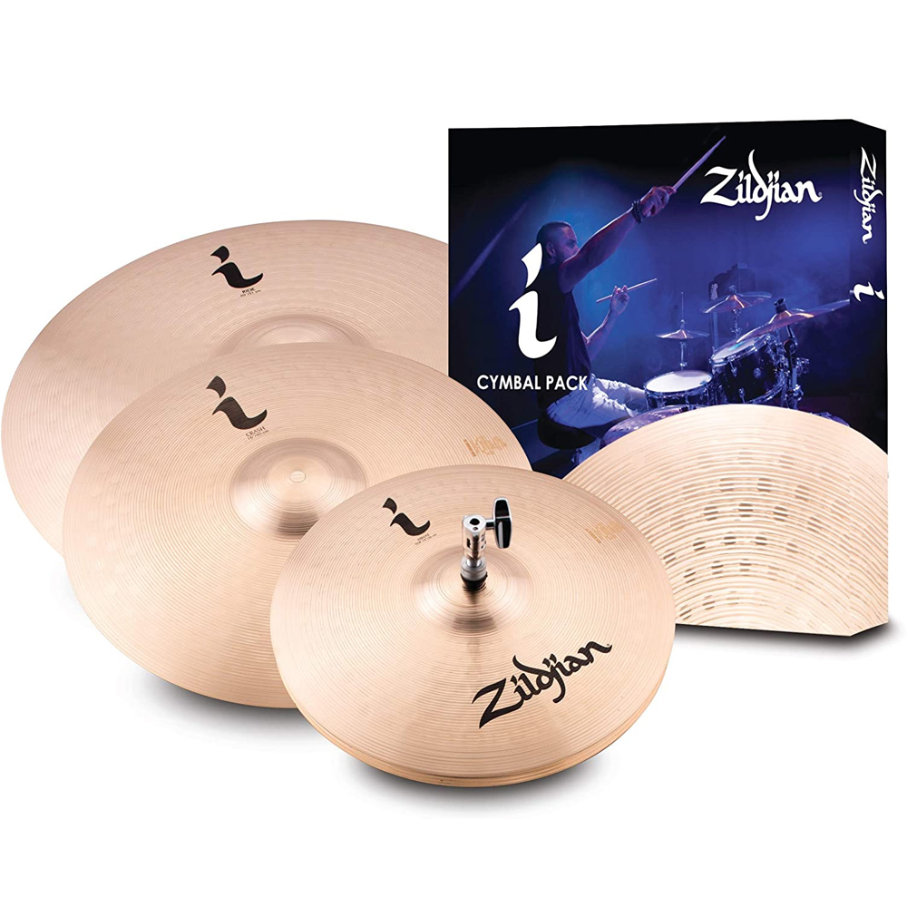 cymbal zildjian ilh standard ilhstd