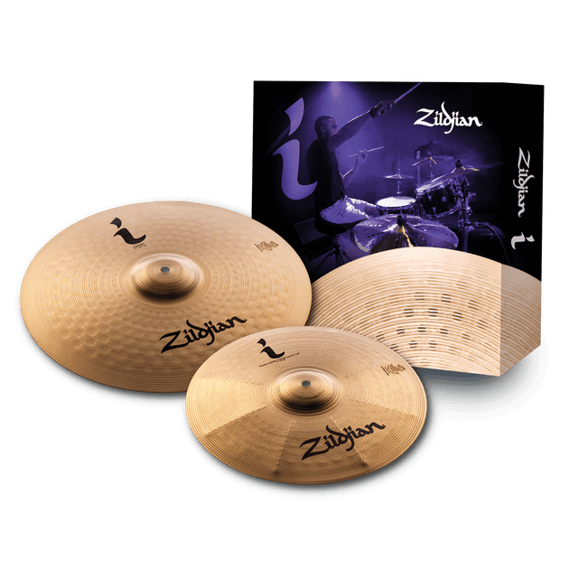 cymbal zildjian ilhexp1