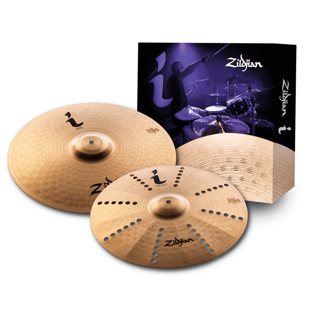 cymbal zildjian ilhexp2 usa