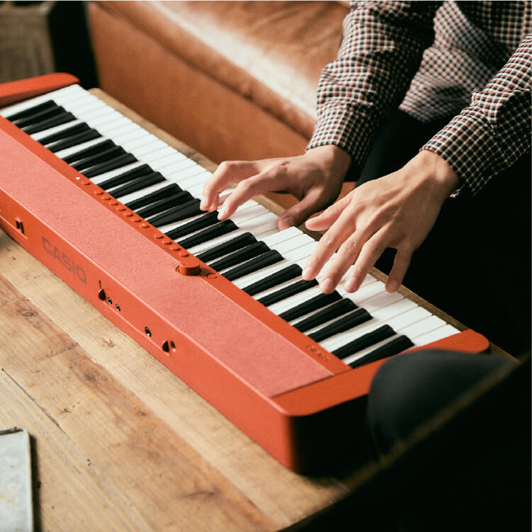 Đàn Organ - Keyboard