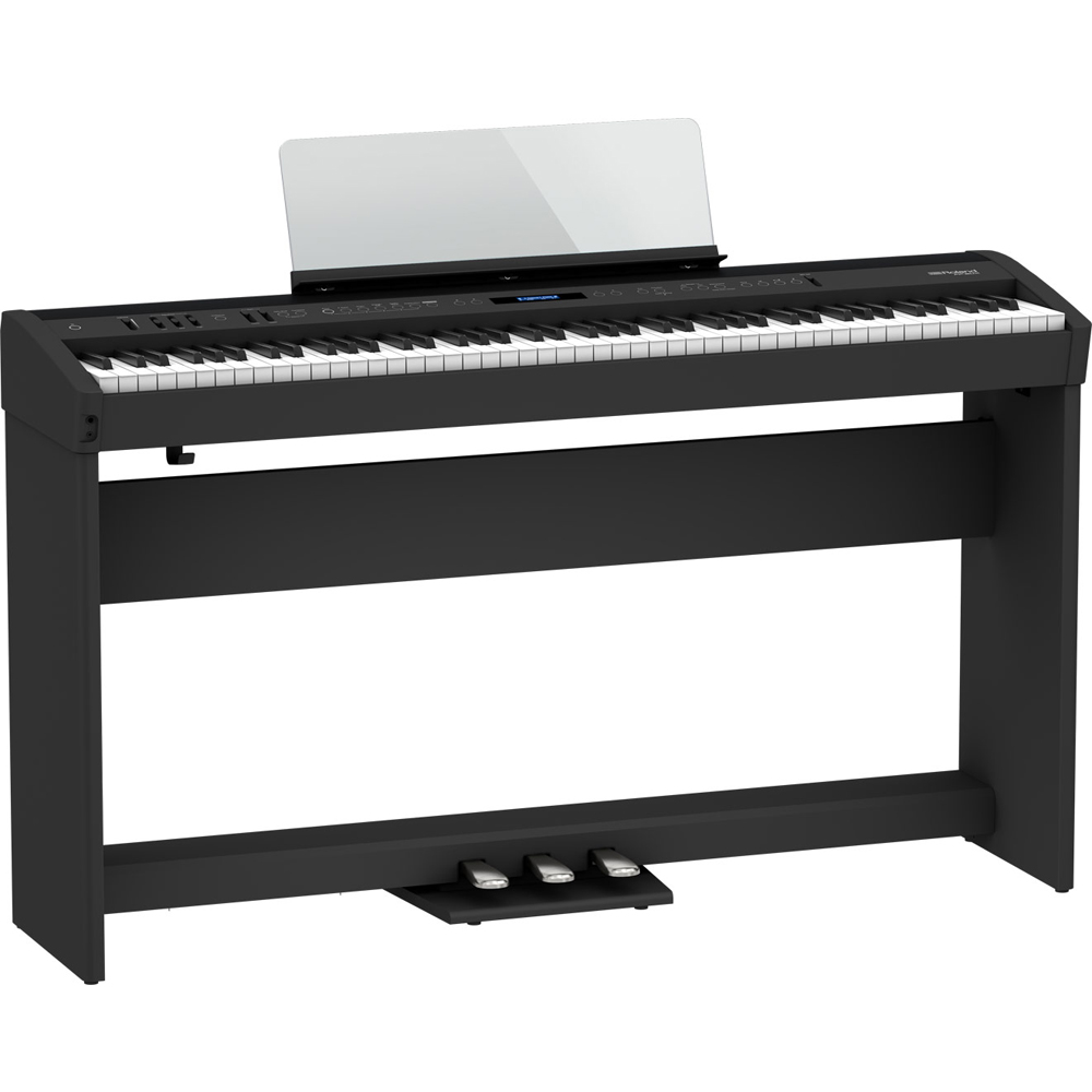 Đàn piano điện Roland FP-60X