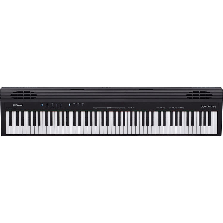 dan piano dien roland go 88p