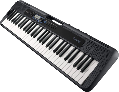 keyboard casio ct s300