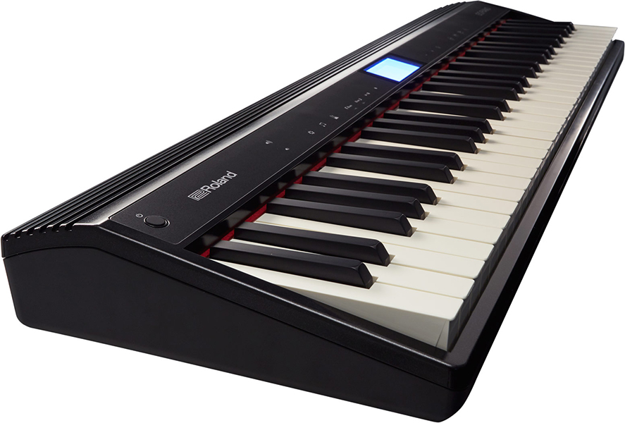 roland go 61p go piano