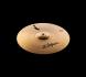 crash cymbal zildjian ilh std