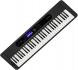 keyboard casio ct s400