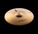 Ride cymbal zildjian ilh std