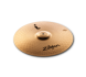 zildjian ilh 18 crash