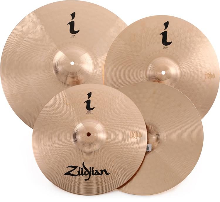 zildjian ilh standard ilhstd