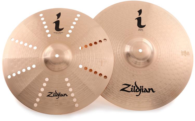 zildjian ilhexp2 usa