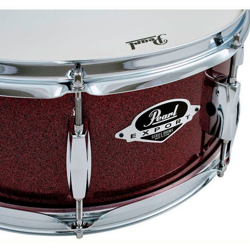 chi tiet trong snare pearl exx1465s