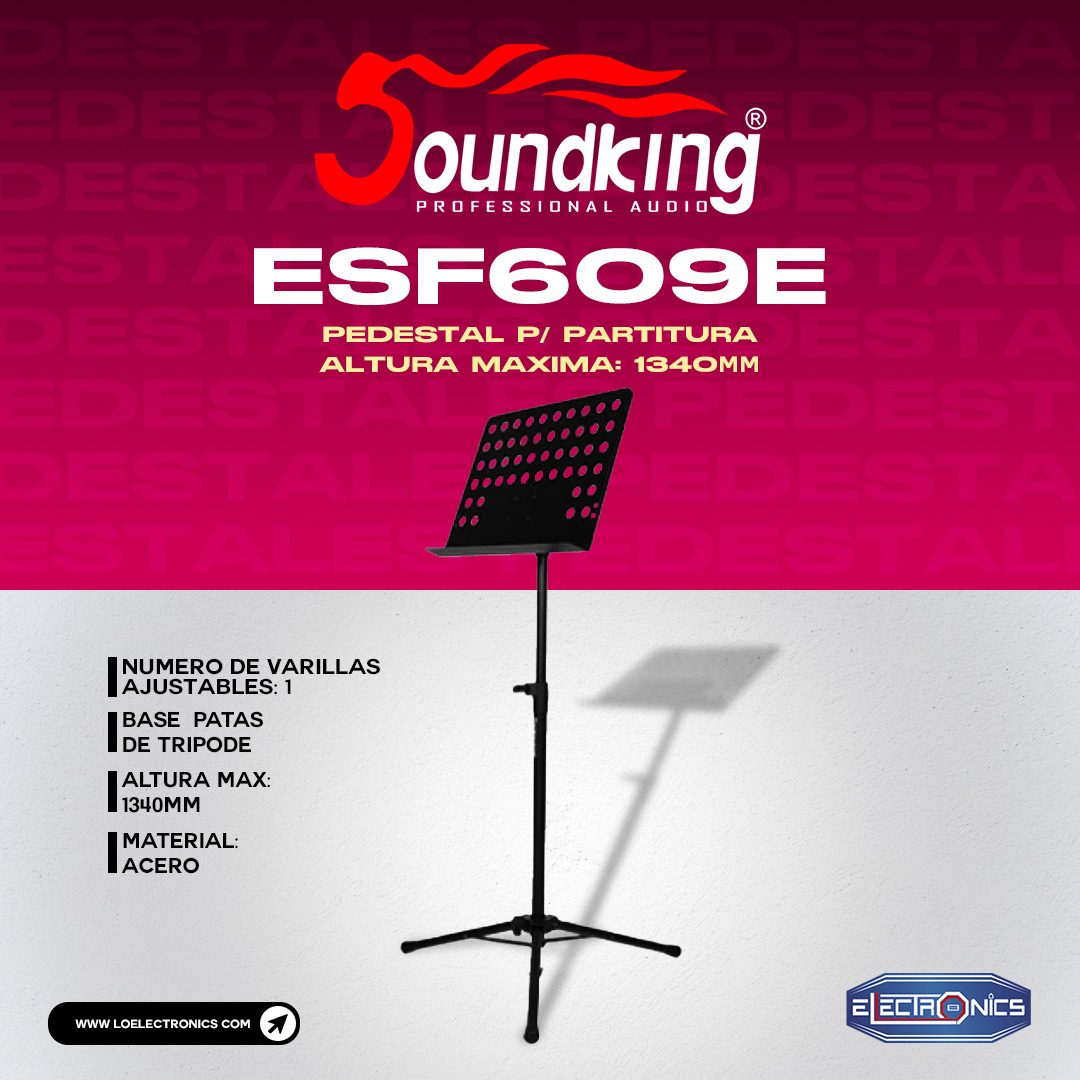 gia nhac soundking esf609e chinh hang