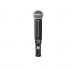 micro cam tay shure sm58