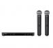 micro shure blx288a sm58 chinh hang