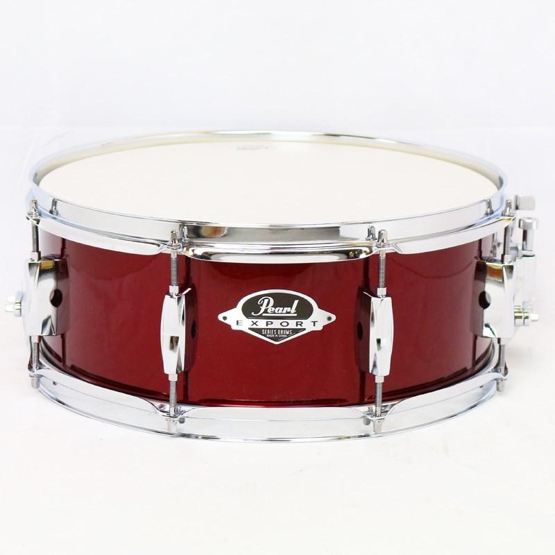 trong snare pearl exx1465 c760 burgundy